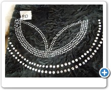 collection 4 pelo 80